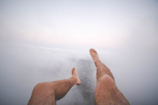 The Importance of Proper Foot Care: Tips for Healthy Feet