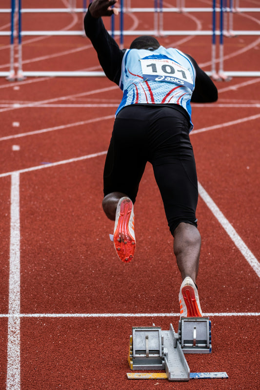 Foot Care for Athletes: Preventing Injuries and Enhancing Performance