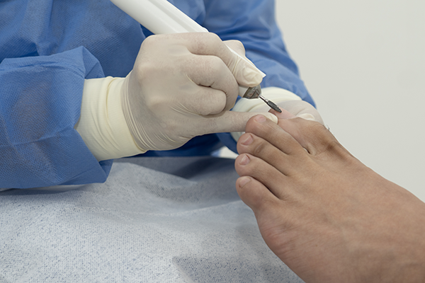 Full Service Footsore