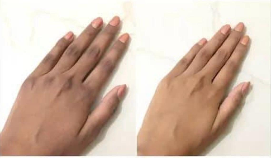 HAND SCRUB