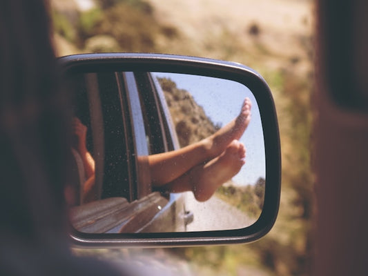 The Connection Between Foot Health and Overall Well-being