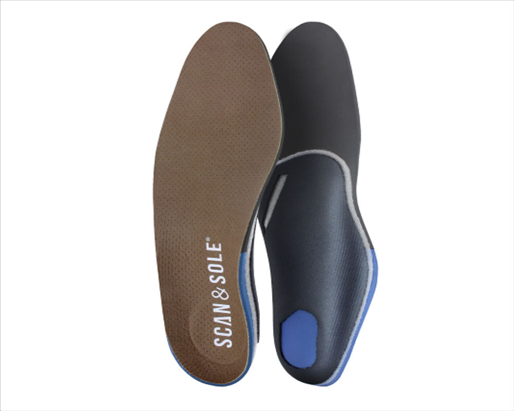 Foot Scan Insole Scan & Sole – Feet Aid Center