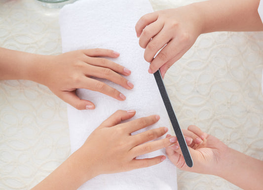 Kids Manicure