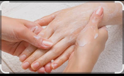 HAND SCRUB